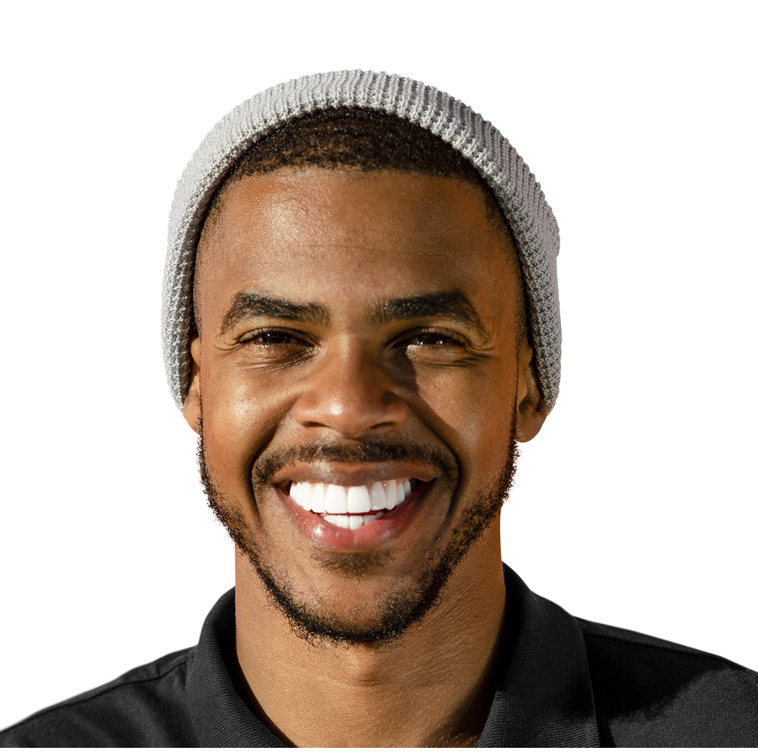 Jordan Brown