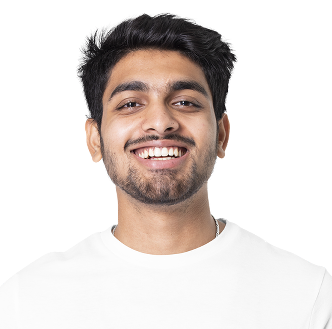 Michael Patel